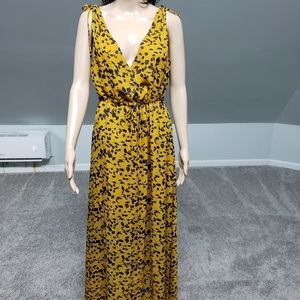 Everkaki Sun Dress